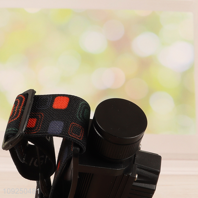 China products professional high power headlamp head lights for sale