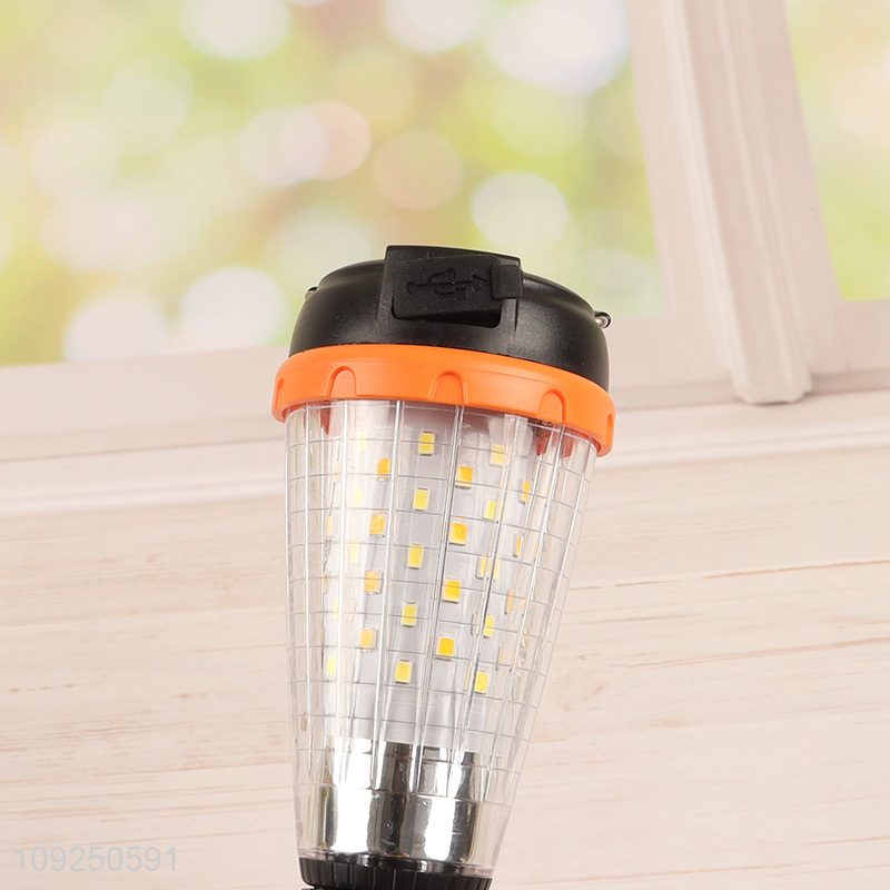 Most popular outdoor camping standing camping lights camping lantern for sale