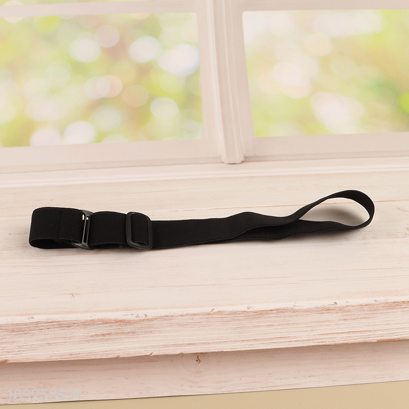 Good selling professional outdoor winter warm led headlights cotton cap with headlamp