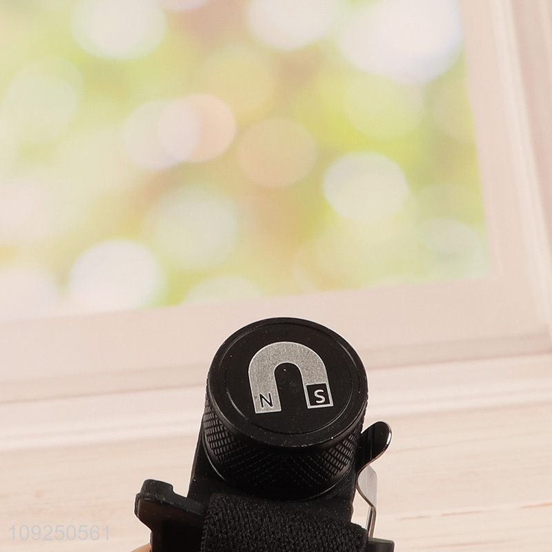 Most popular professional outdoor rechargeable battery high power headlights head lamp