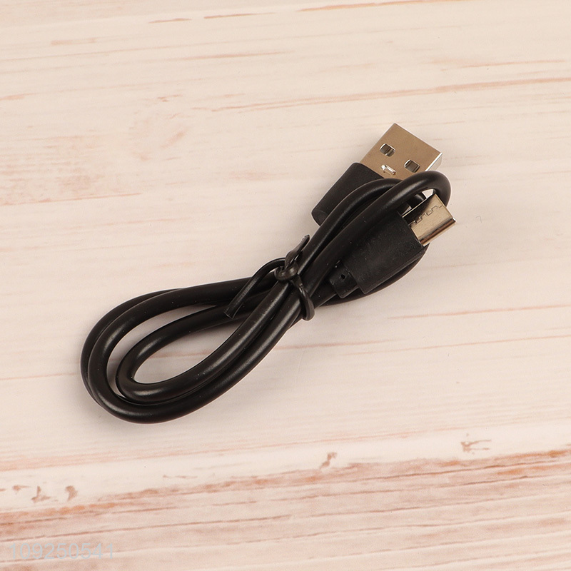 Hot products outdoor waterproof rechargeable battery high power headlights head lamp