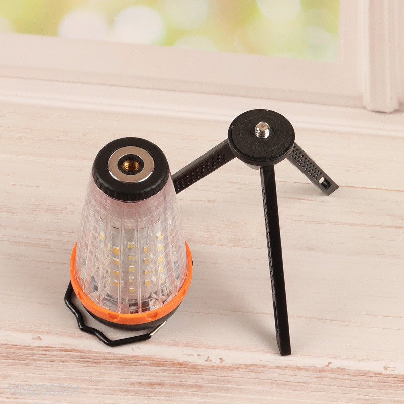 Most popular outdoor camping standing camping lights camping lantern for sale