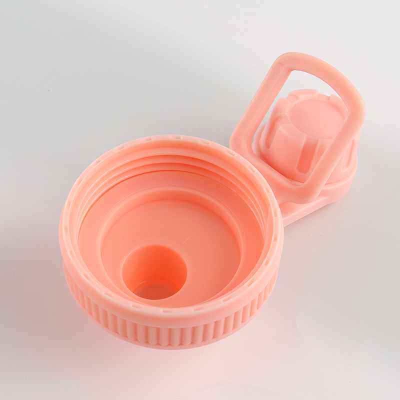 High Quality Portable Large Capacity Stainless Steel Insulated Sports Water Bottle