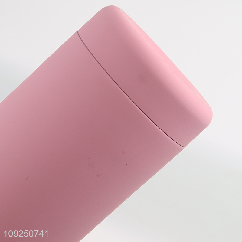 Factory Price Leakproof Double-Layer Stainless Steel Vacuum Insulated Water Bottle