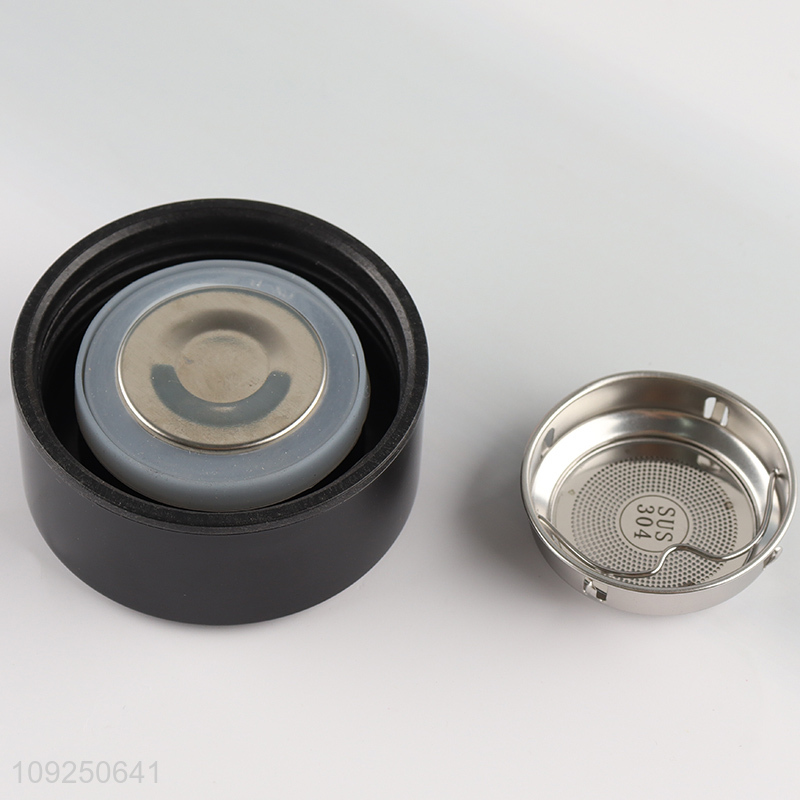 New Product Constellation Water Bottle Insulated Water Bottle with Temperature Display Lid