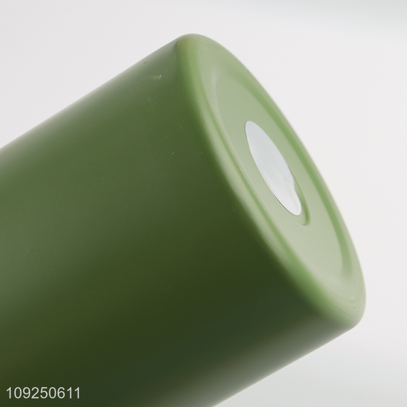 Good Quality Leakproof Stainless Steel Vacuum Insulated Water Bottle for Men Women