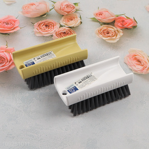 Hot selling household scrubbing brush clothes washing brush cleaning brush
