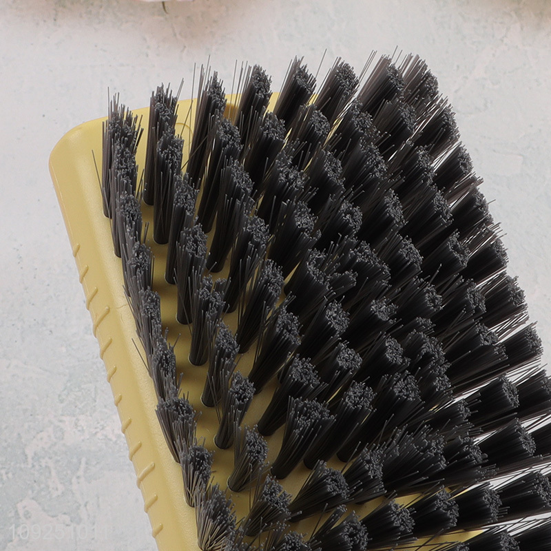 Hot selling household scrubbing brush clothes washing brush cleaning brush