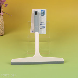 Low price household multifunctional window squeegee window wiper for sale