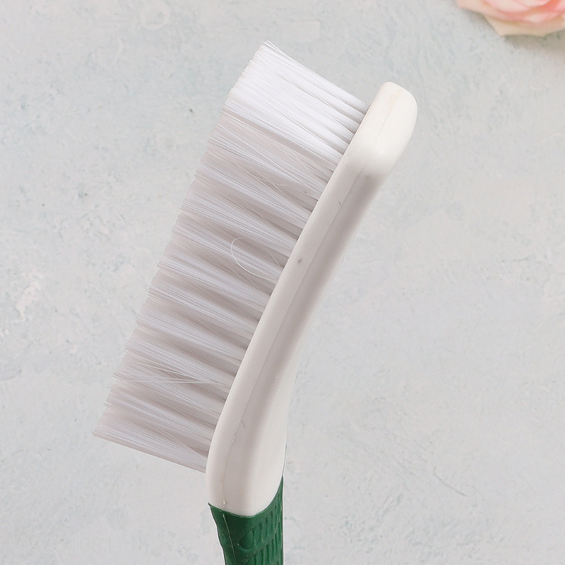 Most popular Multifunctional Shoe Brushing Clothes Washing Soft Bristle Brush