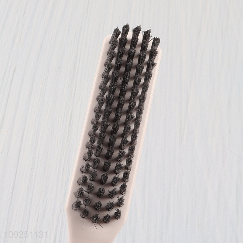 Low price long handle household scrubbing brush multifunctional cleaning brush