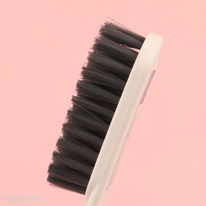 Factory supply household cleaning tool shoes brush cleaning brush for sale