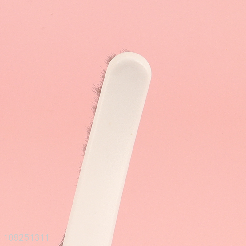 Yiwu market household bed brush clothes brush dust cleaning brush