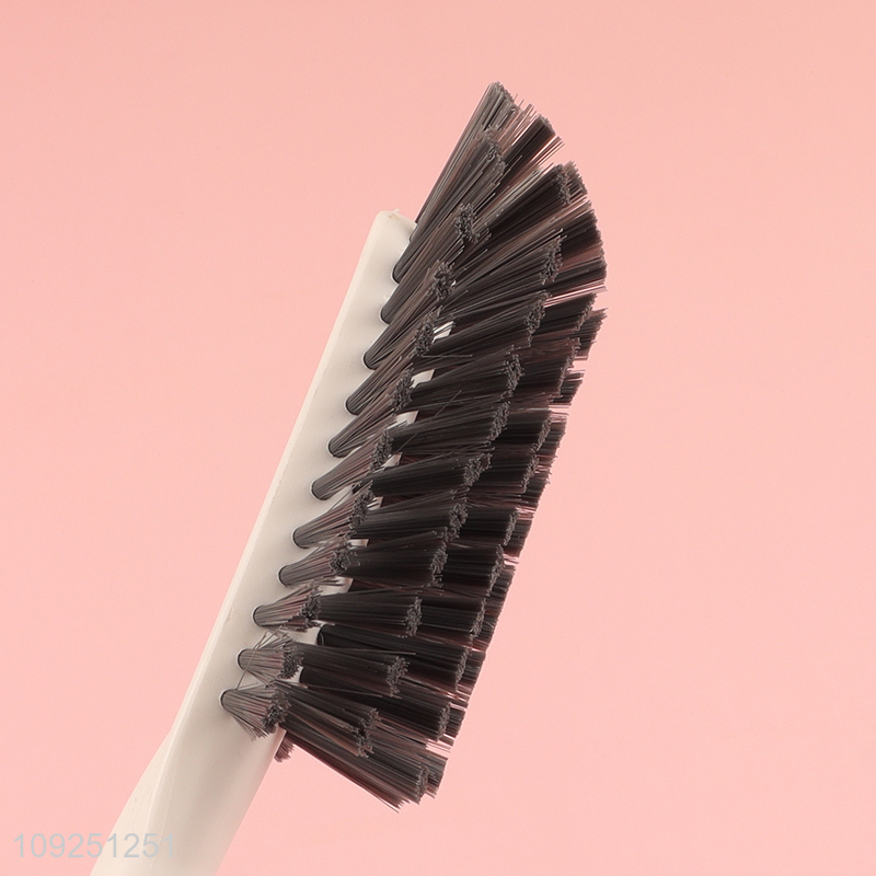 Yiwu market home kitchen easy cleaning long handle cup brush bottle brush