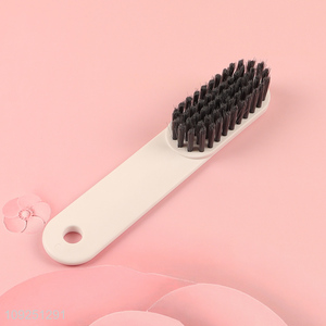 Factory supply household cleaning tool shoes brush cleaning brush for sale