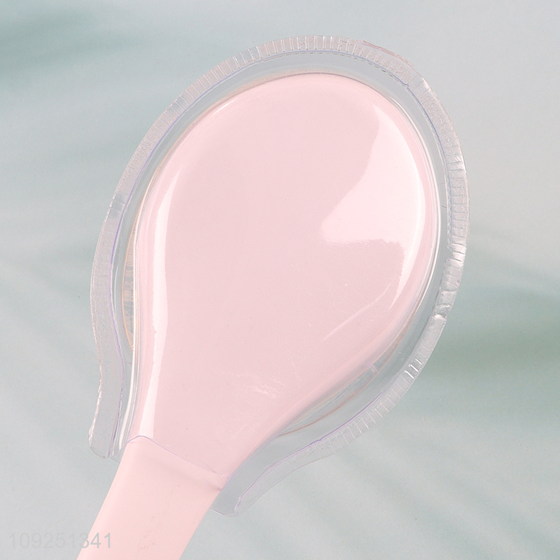 China factory long handle household dead skin remove soft bath brush