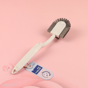 Top sale household long handle multifunctional cleaning brush wholesale