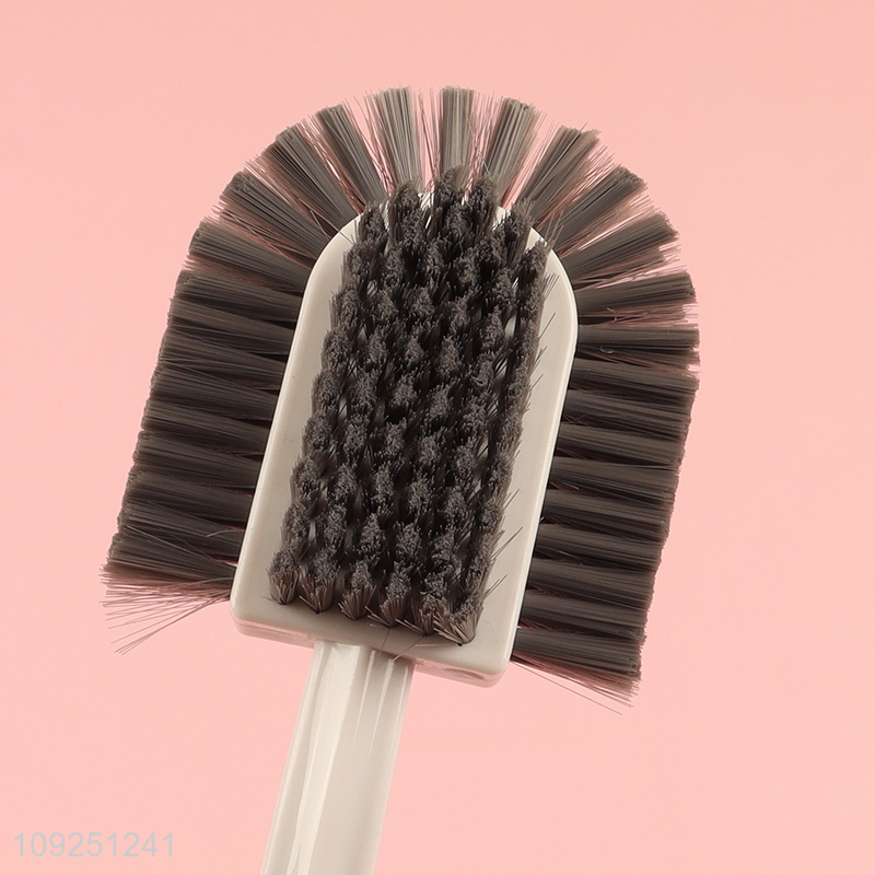 Top sale household long handle multifunctional cleaning brush wholesale