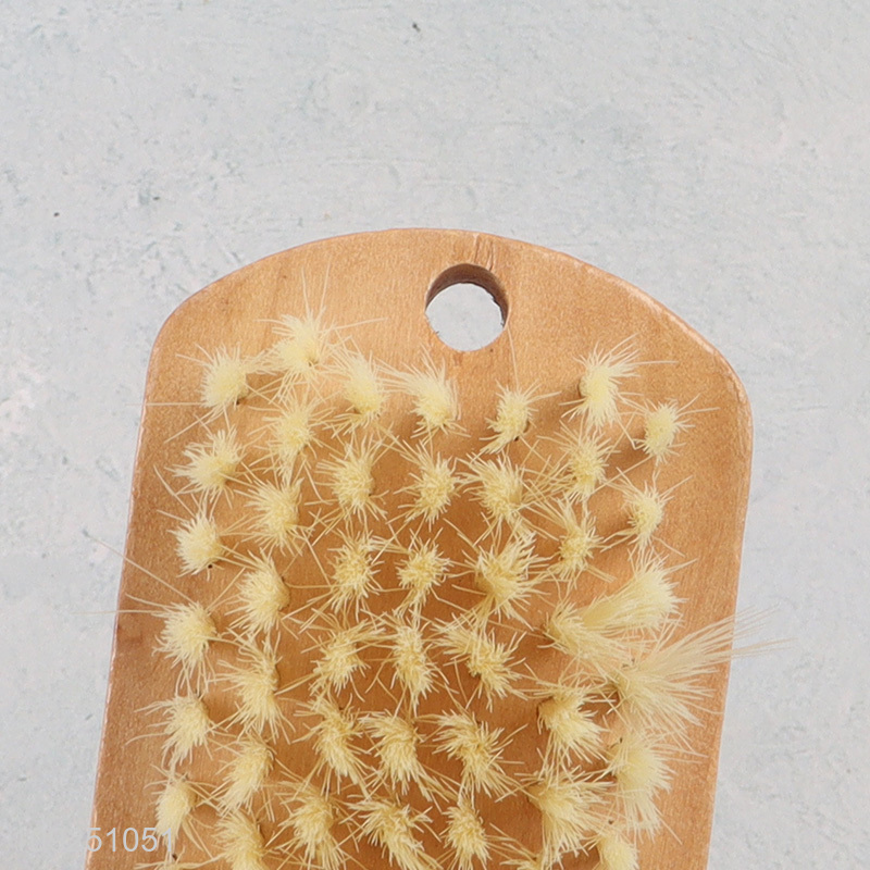 Top sale household shoe brush sneaker brush cleaning brush wholesale