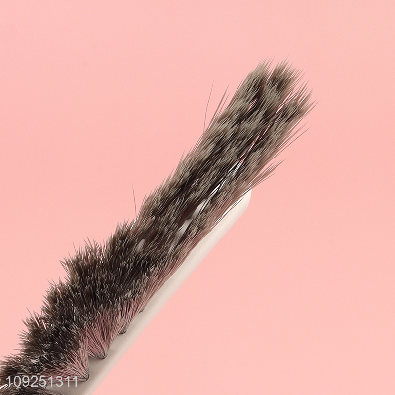 Yiwu market household bed brush clothes brush dust cleaning brush