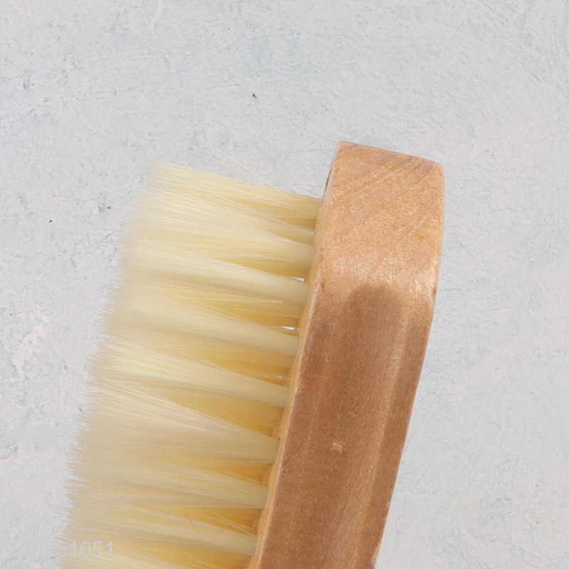 Top sale household shoe brush sneaker brush cleaning brush wholesale