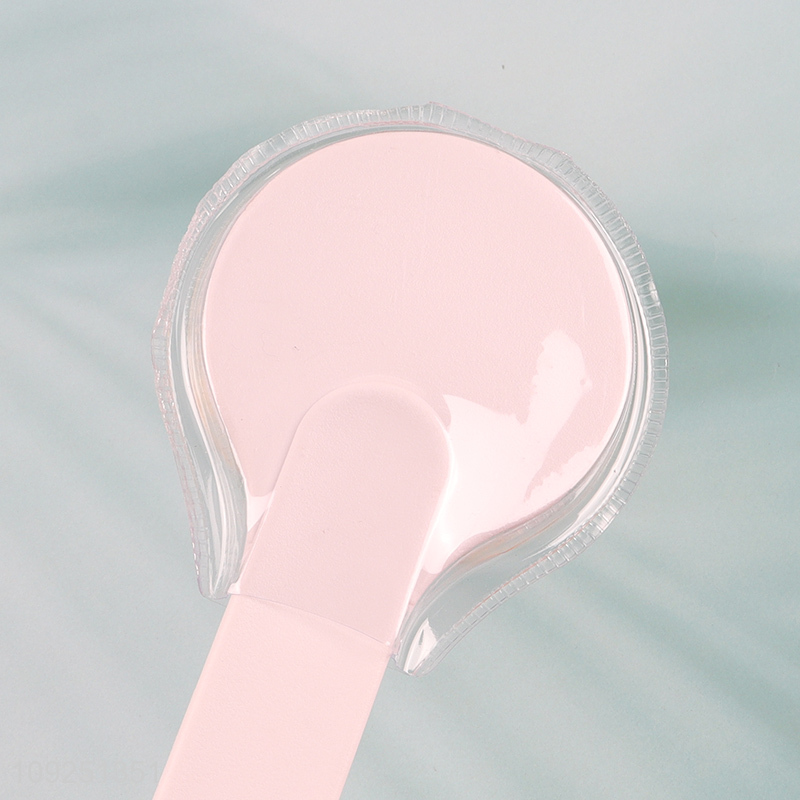 Top selling long handle reusable bath brush shower bath wholesale