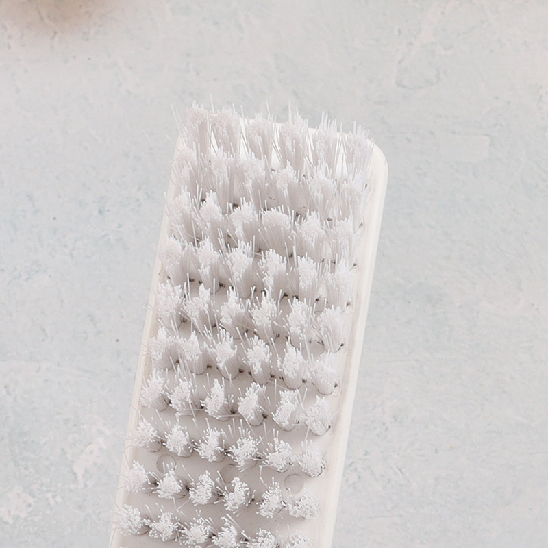 Most popular Multifunctional Shoe Brushing Clothes Washing Soft Bristle Brush