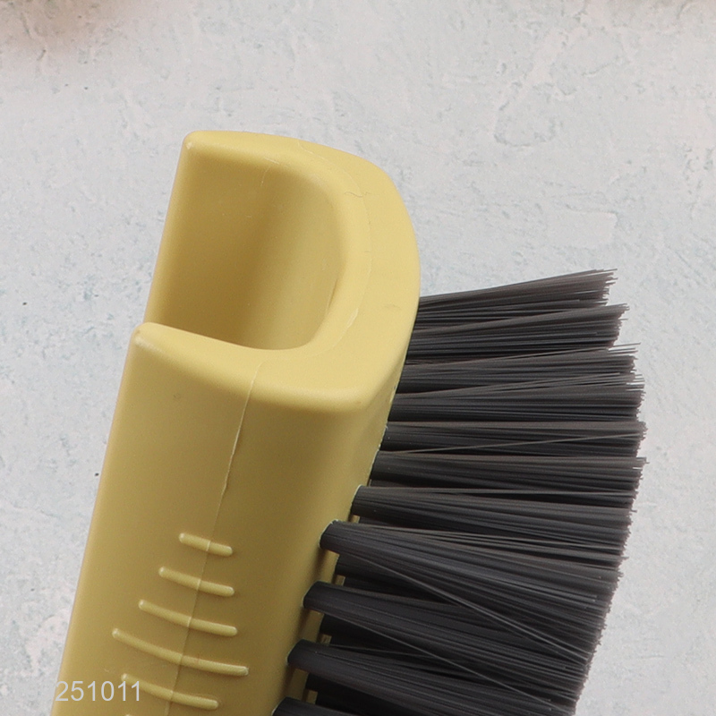 Hot selling household scrubbing brush clothes washing brush cleaning brush