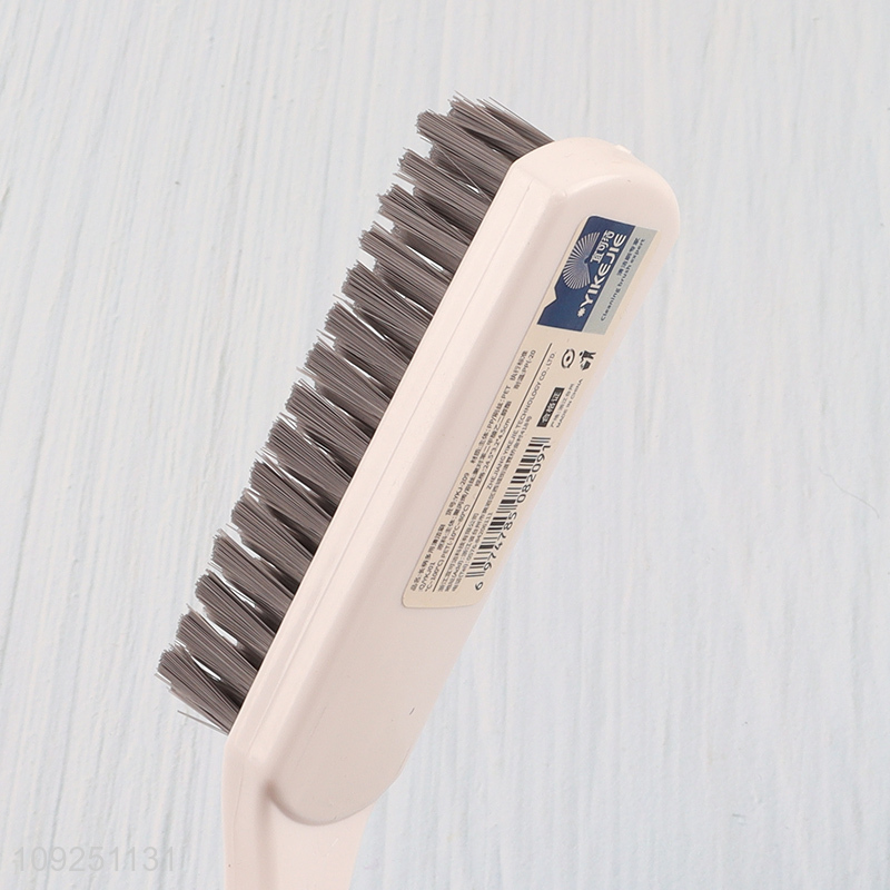 Low price long handle household scrubbing brush multifunctional cleaning brush