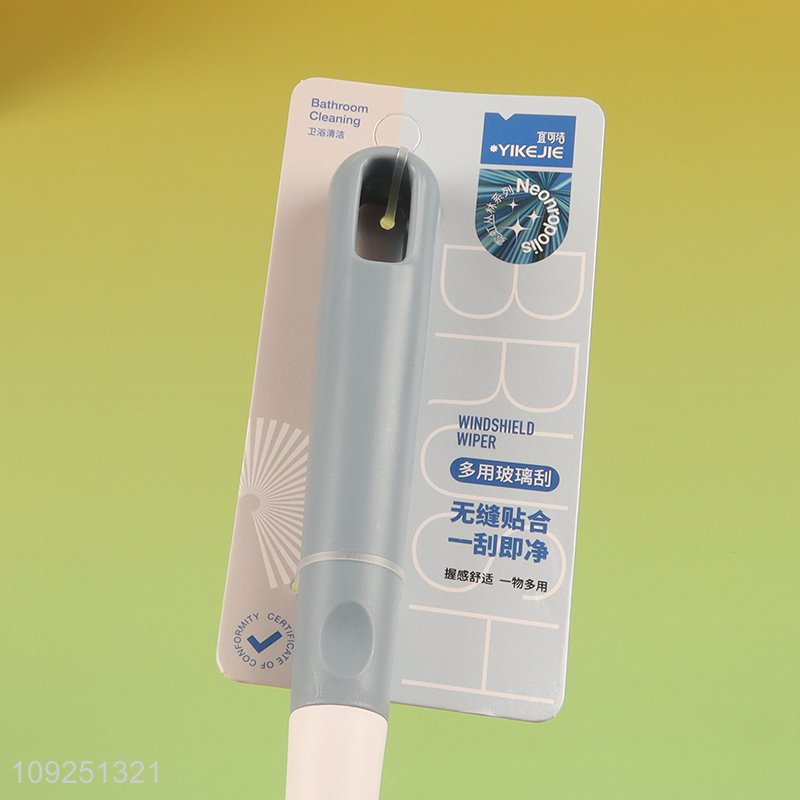 Low price household multifunctional window squeegee window wiper for sale