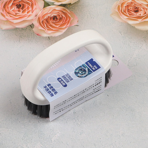 Top quality soft bristle scrubbing brush clothes washing brush cleaning brush