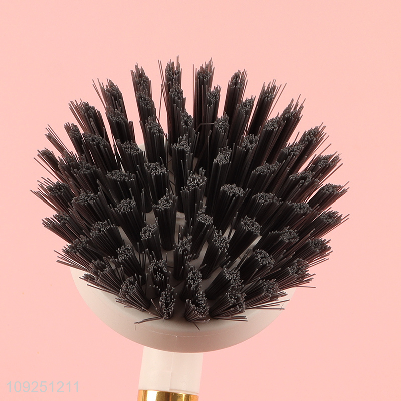 Best quality multifunctional cleaning brush long handle scrubbing brush