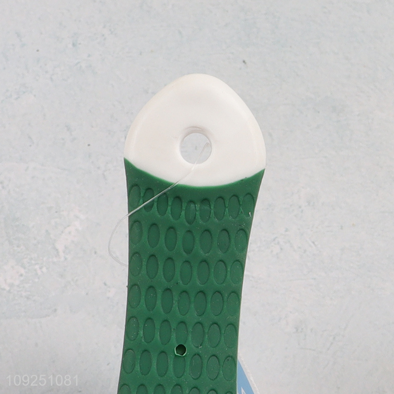 Most popular Multifunctional Shoe Brushing Clothes Washing Soft Bristle Brush