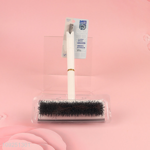 Yiwu market household cleaning tool multifunctional cleaning brush floor squeegee