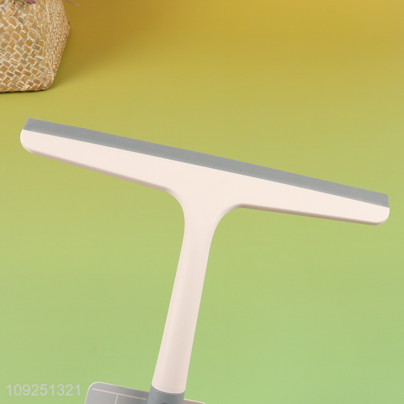 Low price household multifunctional window squeegee window wiper for sale