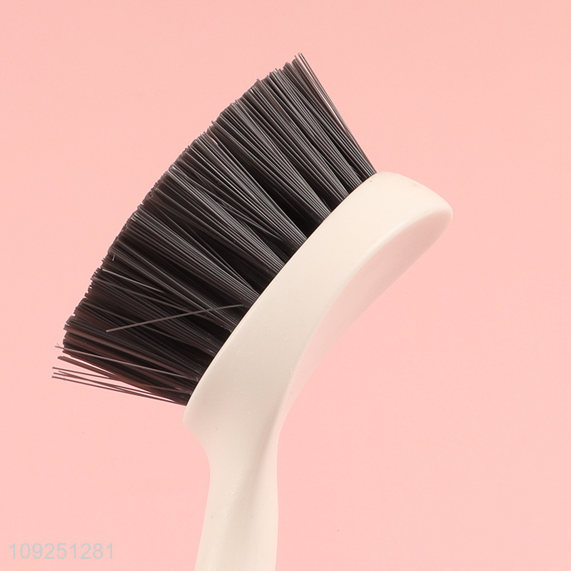 Popular products home kitchen easy cleaning pot brush dish cleaning brush