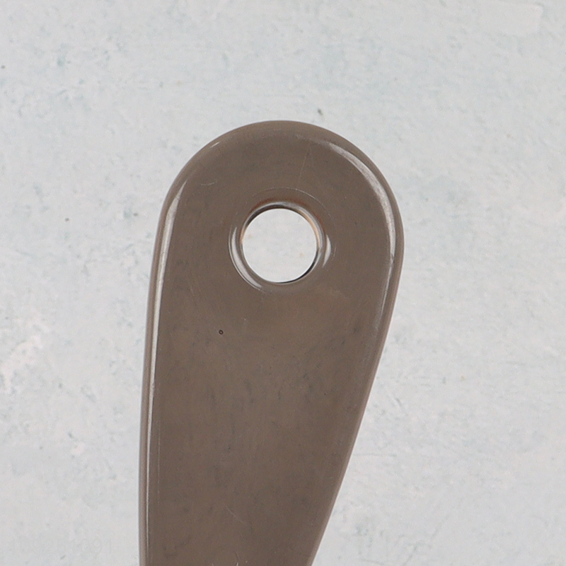 Good quality household long handle shoe brush sneaker brush cleaning brush