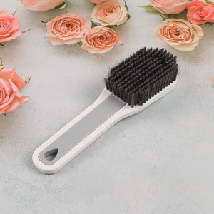 China supplier long handle scrubbing brush multifunctional cleaning brush for household