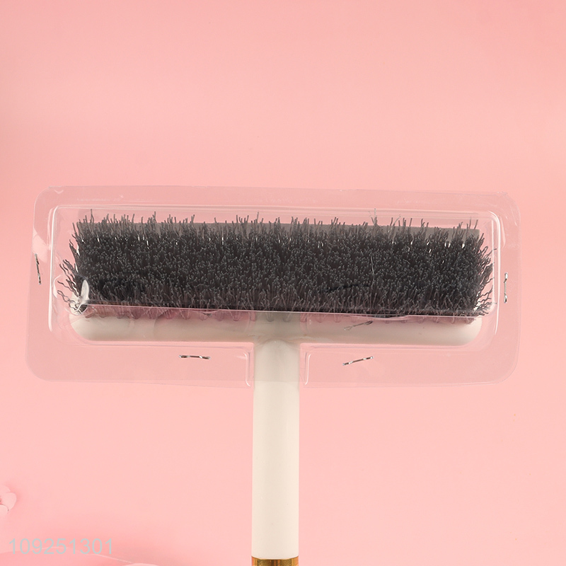 Yiwu market household cleaning tool multifunctional cleaning brush floor squeegee