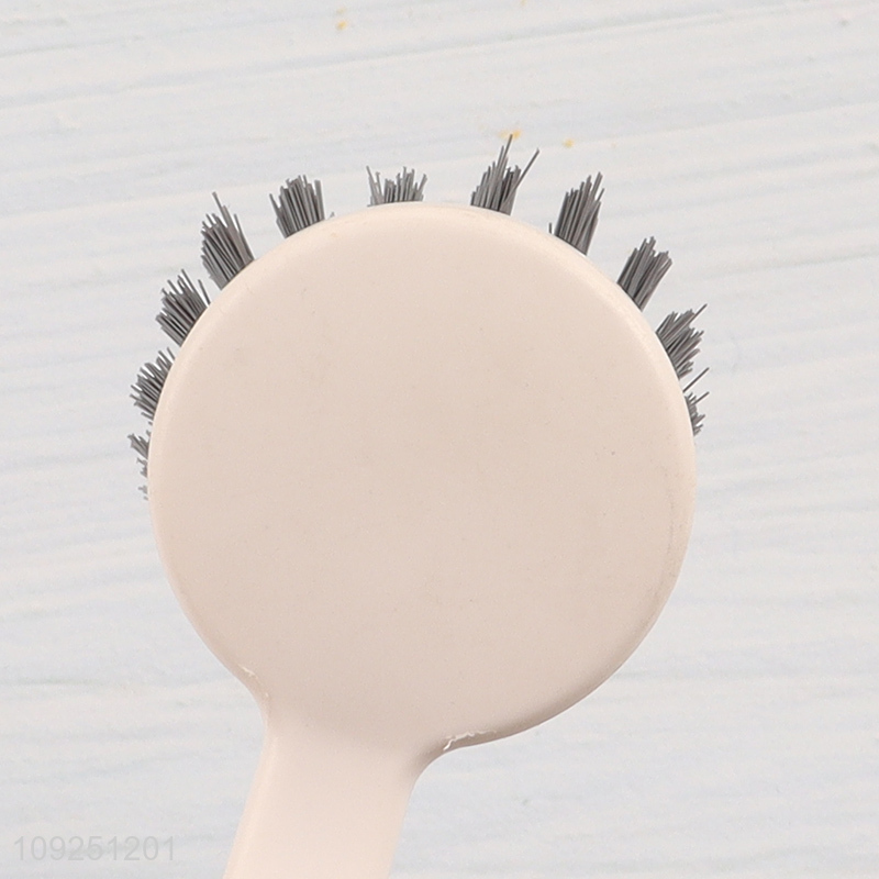 Top products home kitchen pot brush dish brush with long handle