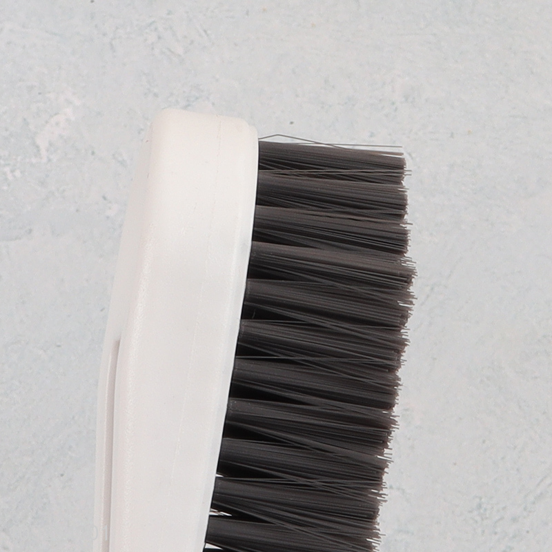 China supplier long handle scrubbing brush multifunctional cleaning brush for household