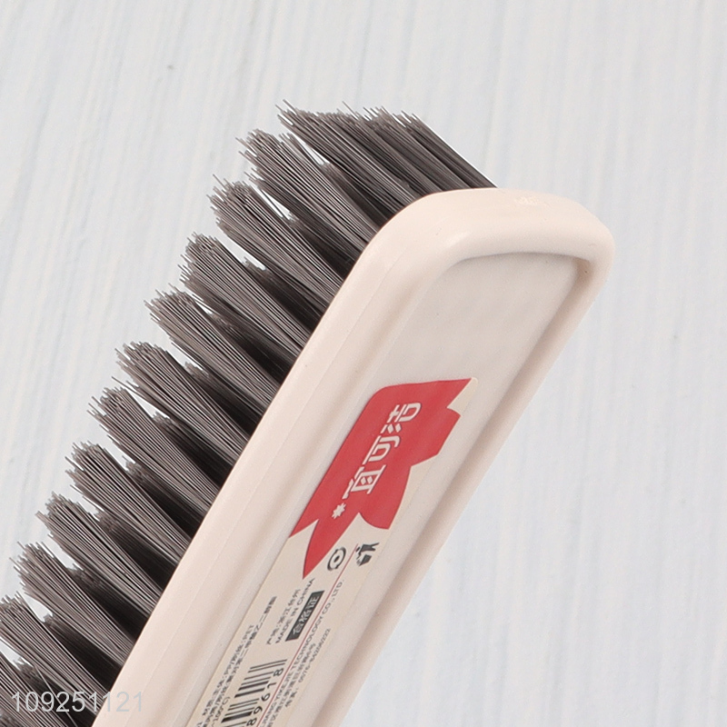 Popular products household scrubbing brush multifunctional cleaning brush with long handle