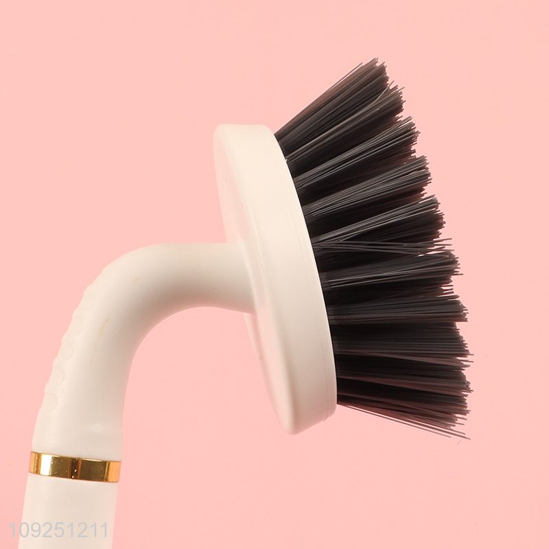 Best quality multifunctional cleaning brush long handle scrubbing brush