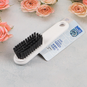 Yiwu market household long handle shoe brush sneaker brush cleaning brush