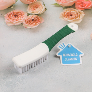 Most popular Multifunctional Shoe Brushing Clothes Washing Soft Bristle Brush