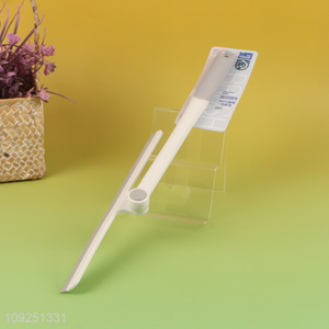 Popular Products Adjustable Shower Scraper Squeegee Window Cleaner