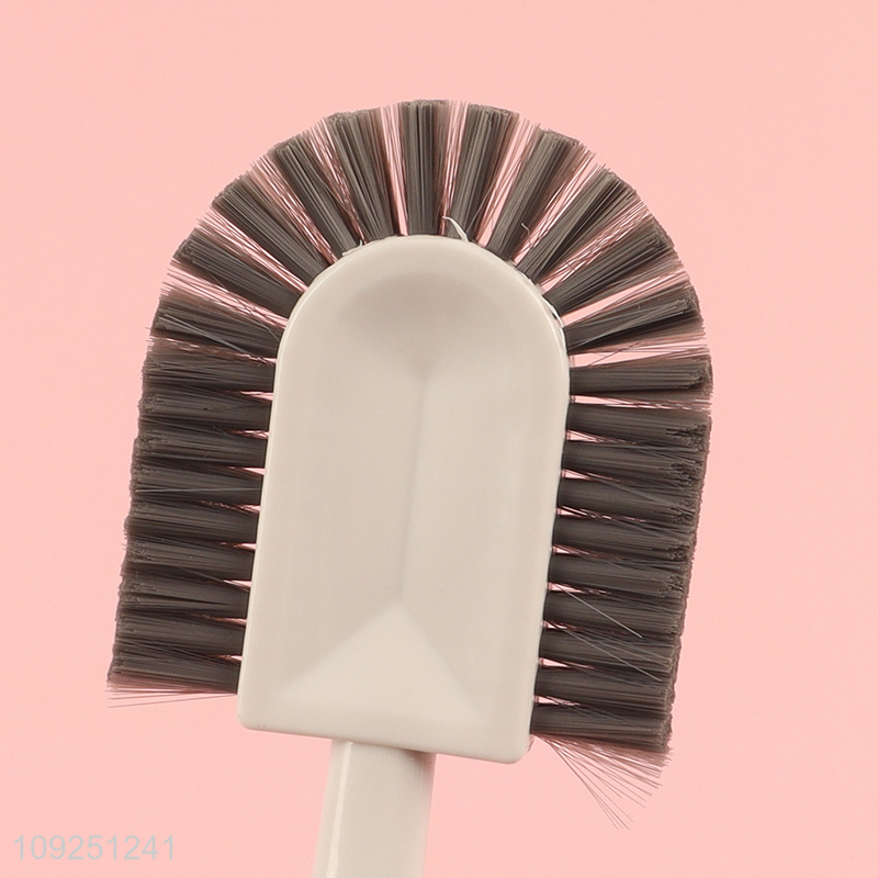 Top sale household long handle multifunctional cleaning brush wholesale