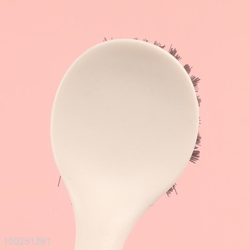 Popular products home kitchen easy cleaning pot brush dish cleaning brush