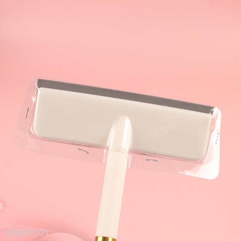 Yiwu market household cleaning tool multifunctional cleaning brush floor squeegee