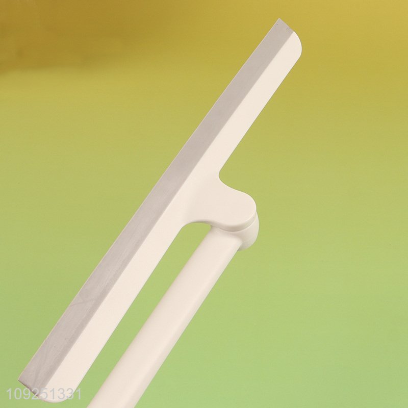 Popular Products Adjustable Shower Scraper Squeegee Window Cleaner